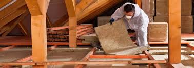 Types of Insulation We Offer in Columbia, KY